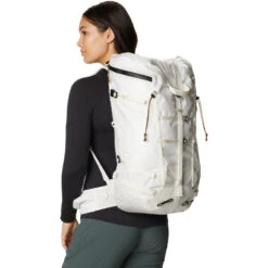 Mountain Hardwear Alpine Light 35l Rugzak -Klimrugzakken Verkoop iview 5049746 001 pic7