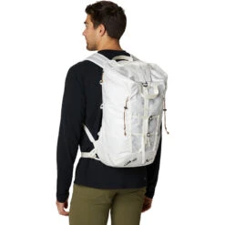 Mountain Hardwear Alpine Light 28l Rugzak -Klimrugzakken Verkoop iview 5049747 001 pic6