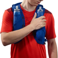 Salomon XA 15 Rugzak -Klimrugzakken Verkoop iview 5049810 003 pic4