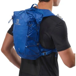 Salomon XA 15 Rugzak -Klimrugzakken Verkoop iview 5049810 003 pic5