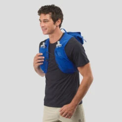 Salomon XA 15 Rugzak -Klimrugzakken Verkoop iview 5049810 003 pic6