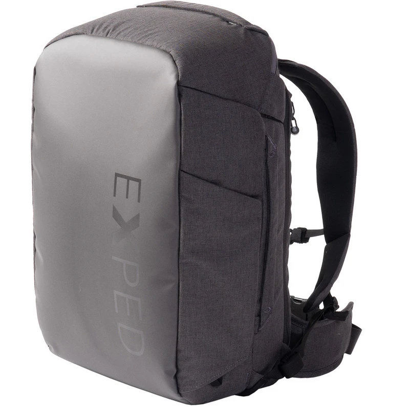 Exped Cruiser 45 Rugzak 3 Exped Cruiser 45 Rugzak