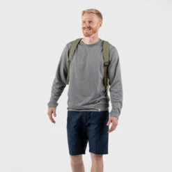 Fjällräven Foldsack No. 1 Rugzak -Klimrugzakken Verkoop iview 5051063 001 pic5