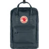 Fjällräven Kånken Laptop 15" Rugzak -Klimrugzakken Verkoop iview 5051065 001 pic1