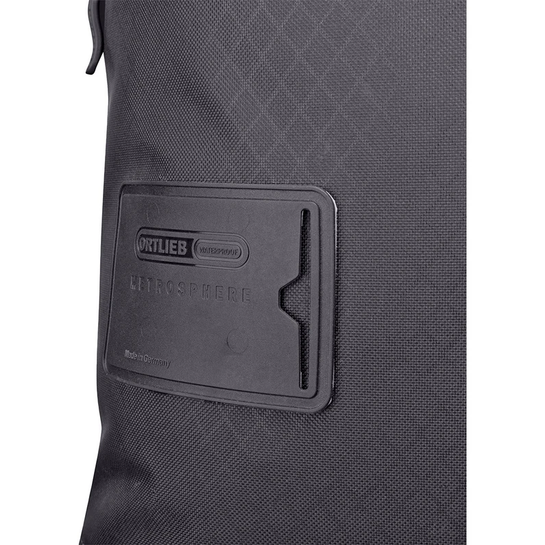 Ortlieb Metrosphere 21 Rugzak 8 Ortlieb Metrosphere 21 Rugzak - Afbeelding 6