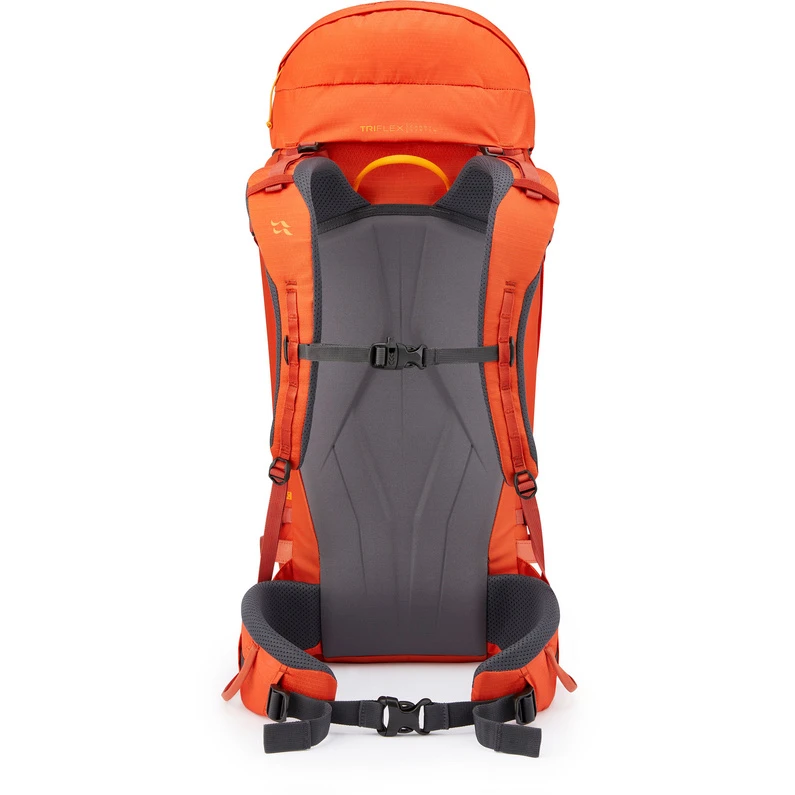 Rab Ascendor 35:40 Rugzak 4 Rab Ascendor 35:40 Rugzak - Afbeelding 2