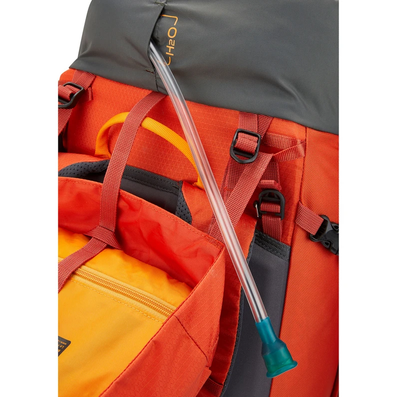 Rab Ascendor 35:40 Rugzak 7 Rab Ascendor 35:40 Rugzak - Afbeelding 5