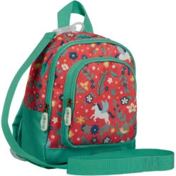 Frugi Kinderen Little Adventurers Rugzak -Klimrugzakken Verkoop iview 5051439 001 pic2
