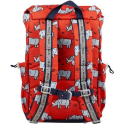 Frugi Kinderen Trail Blazing Rugzak -Klimrugzakken Verkoop iview 5051440 002 pic2