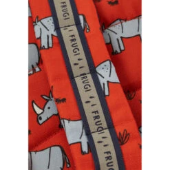 Frugi Kinderen Trail Blazing Rugzak -Klimrugzakken Verkoop iview 5051440 002 pic4