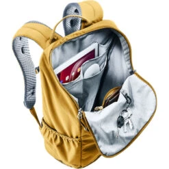 Deuter Stepout 16 Rugzak -Klimrugzakken Verkoop iview 5051646 002 pic3