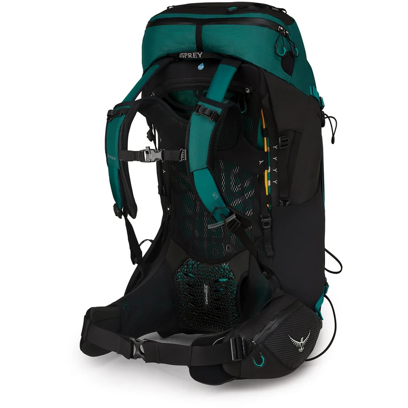 Osprey Dames UNLTD AntiGravity 64 Rugzak 4 Osprey Dames UNLTD AntiGravity 64 Rugzak - Afbeelding 2