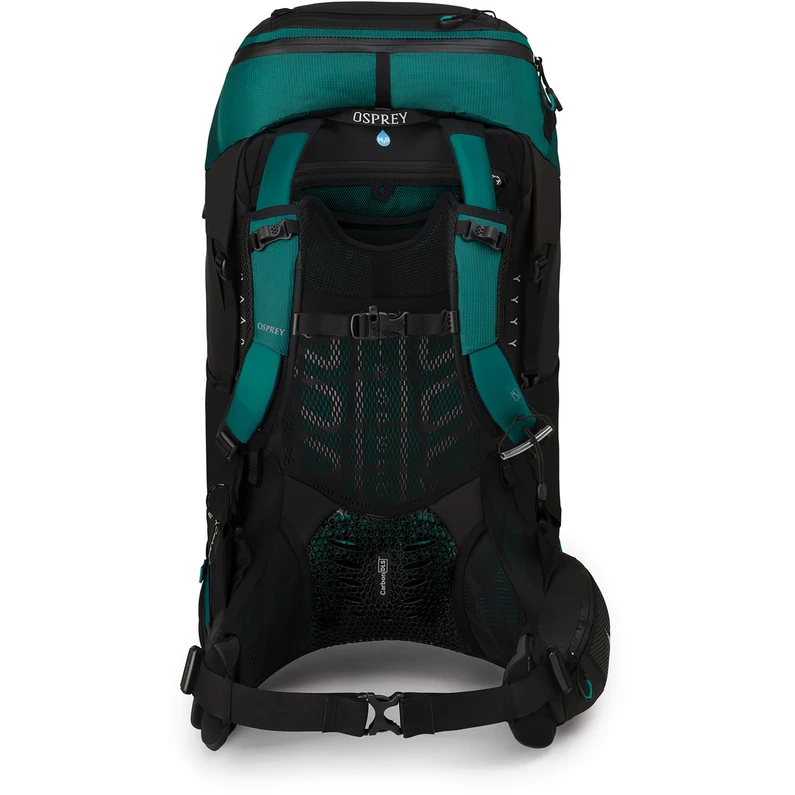 Osprey Dames UNLTD AntiGravity 64 Rugzak 6 Osprey Dames UNLTD AntiGravity 64 Rugzak - Afbeelding 4