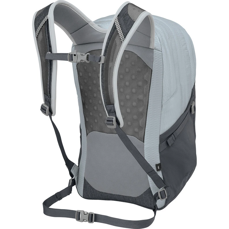 Osprey Comet Rugzak 4 Osprey Comet Rugzak - Afbeelding 2