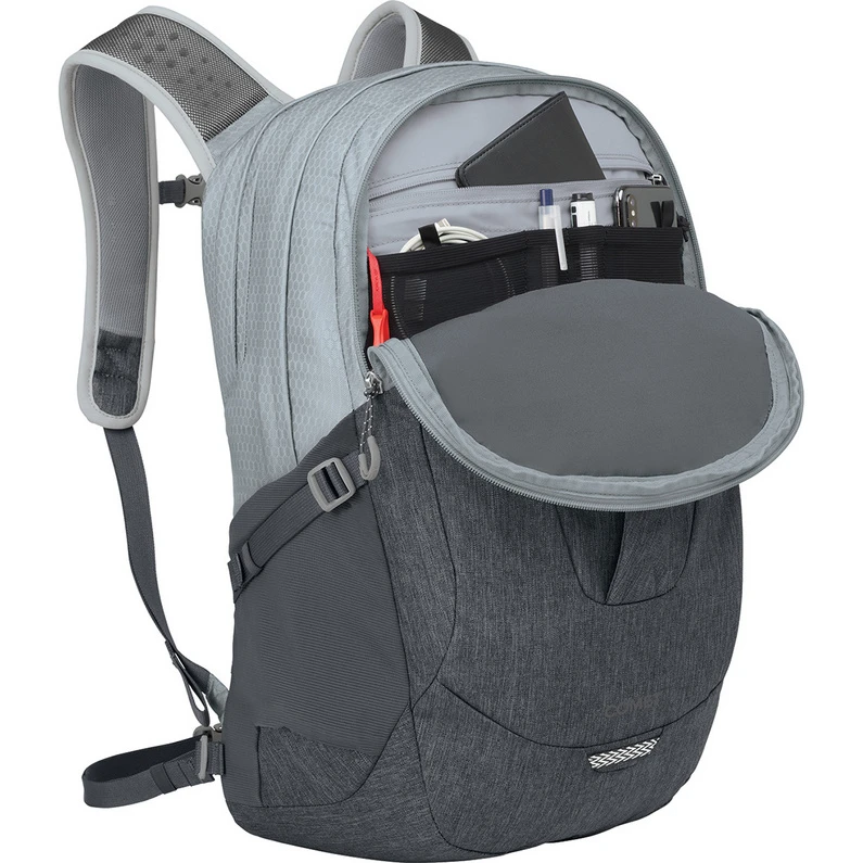 Osprey Comet Rugzak 6 Osprey Comet Rugzak - Afbeelding 4