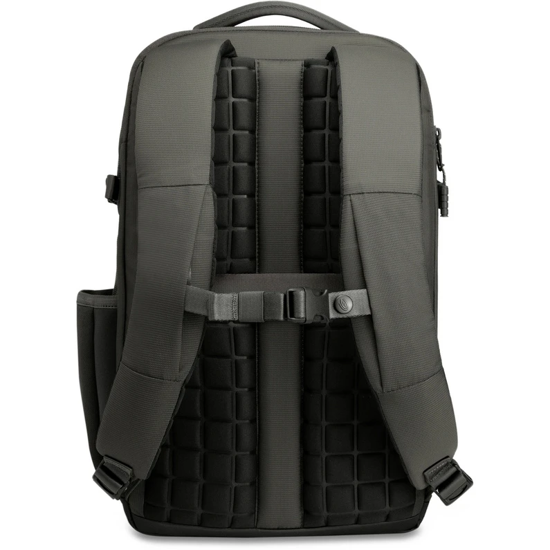 Timbuk2 The Division Deluxe Rugzak 4 Timbuk2 The Division Deluxe Rugzak - Afbeelding 2