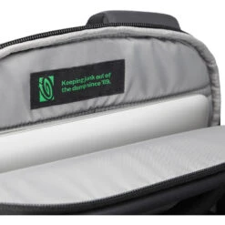 Timbuk2 The Division Deluxe Rugzak 13 Timbuk2 The Division Deluxe Rugzak -Klimrugzakken Verkoop iview 5053098 001 pic6