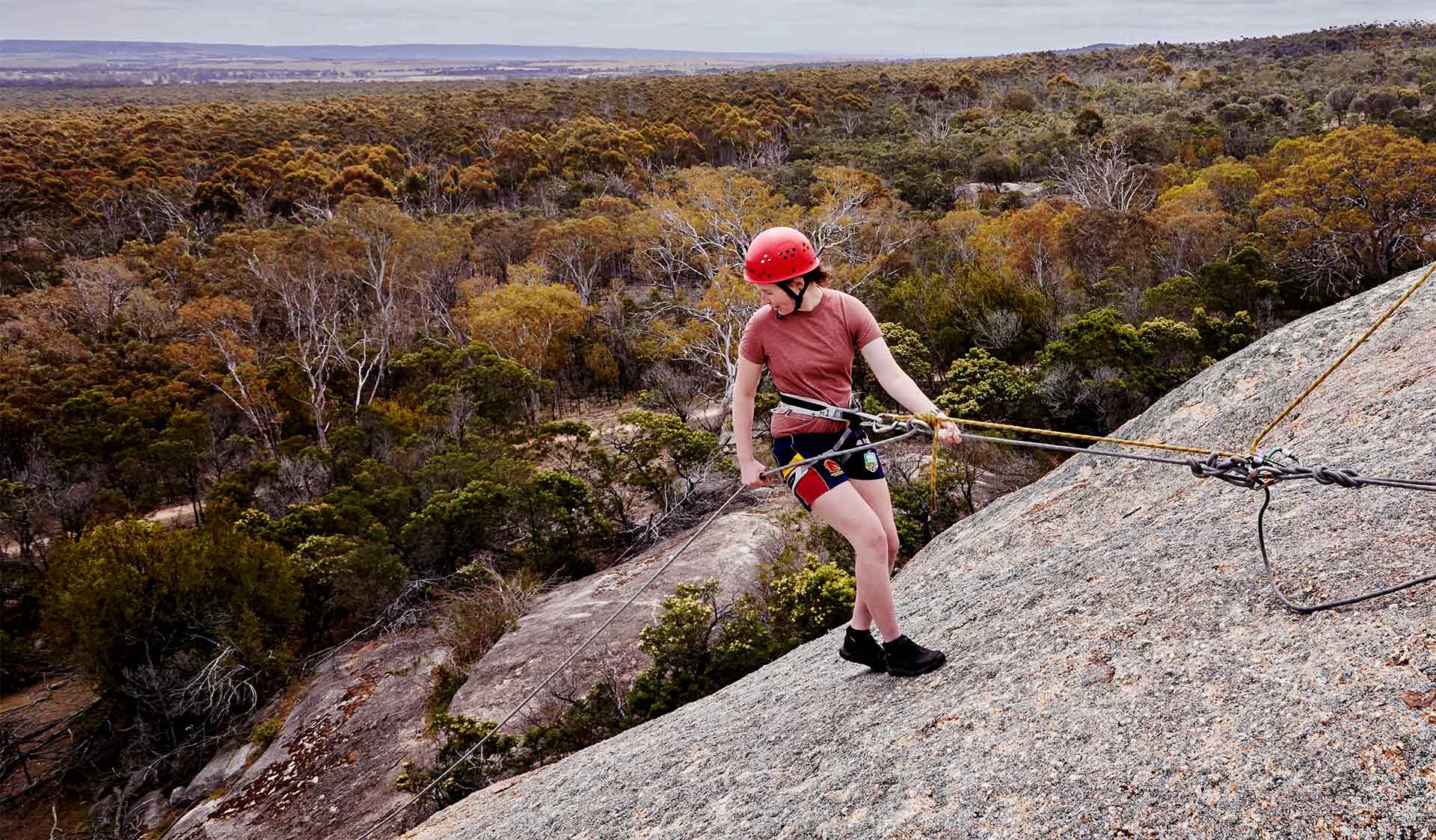 Klimrugzakken Verkoop -Klimrugzakken Verkoop Rock Climbing 2 You Yangs Regional Park 1920x1124 1